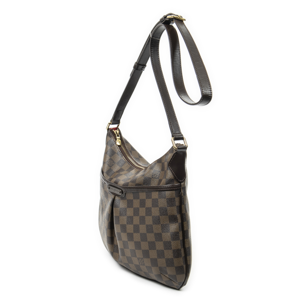 Louis Vuitton Bloomsbury PM - Picture 2 of 10